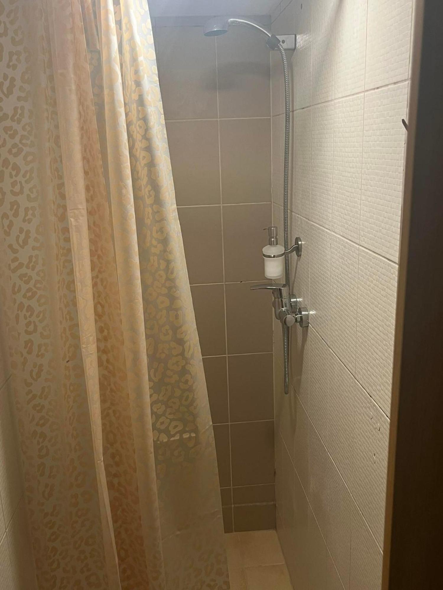 Carolina Hotel Pärnu Eksteriør billede