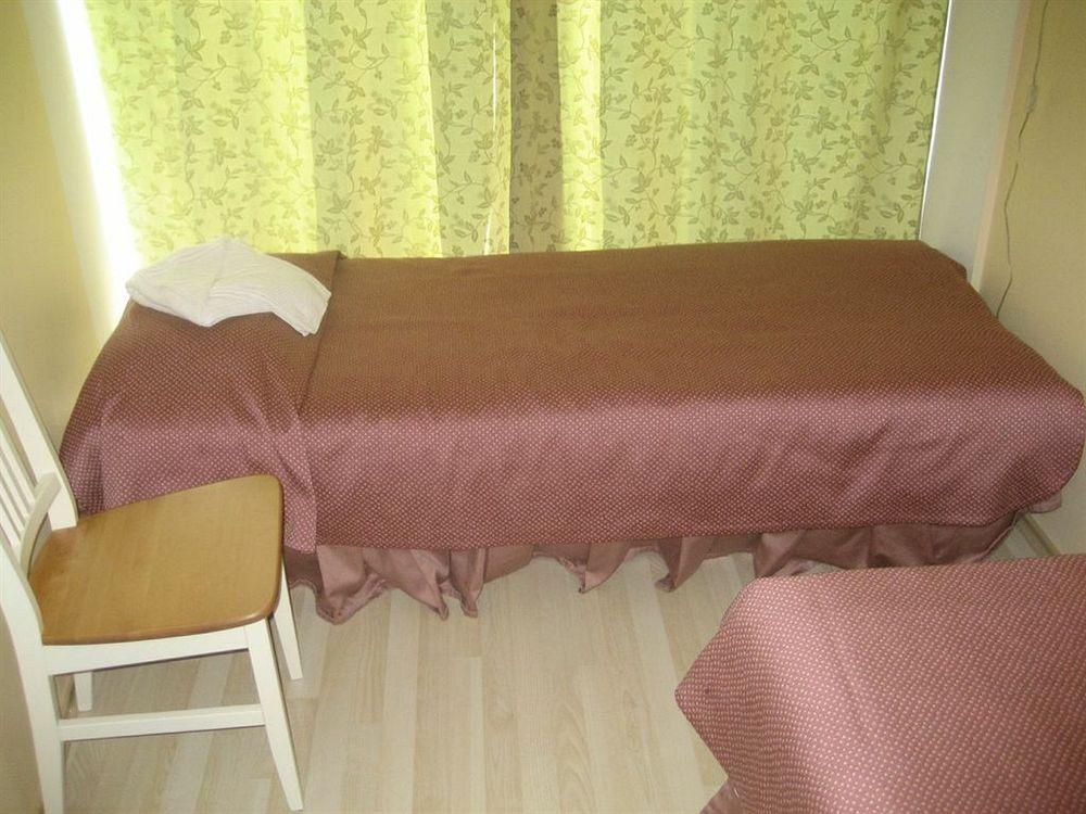 Carolina Hotel Pärnu Eksteriør billede