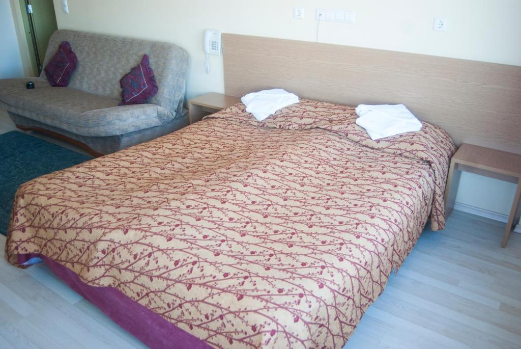 Carolina Hotel Pärnu Værelse billede