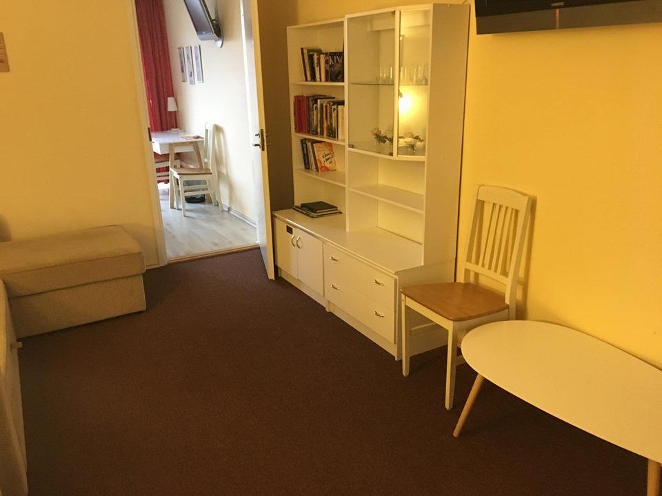Carolina Hotel Pärnu Eksteriør billede