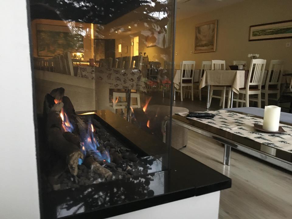 Carolina Hotel Pärnu Eksteriør billede