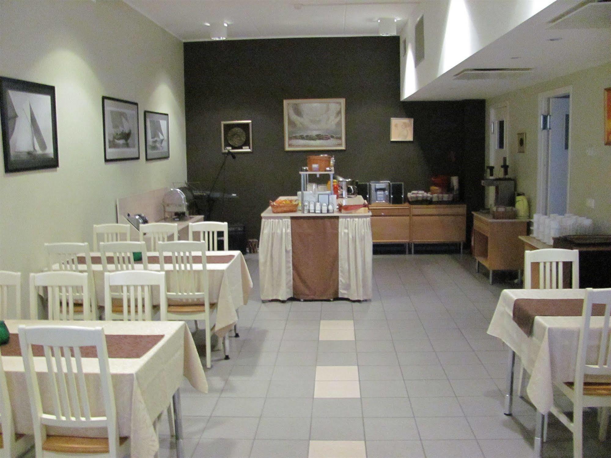 Carolina Hotel Pärnu Eksteriør billede